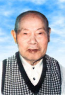 遺影写真背景入替え